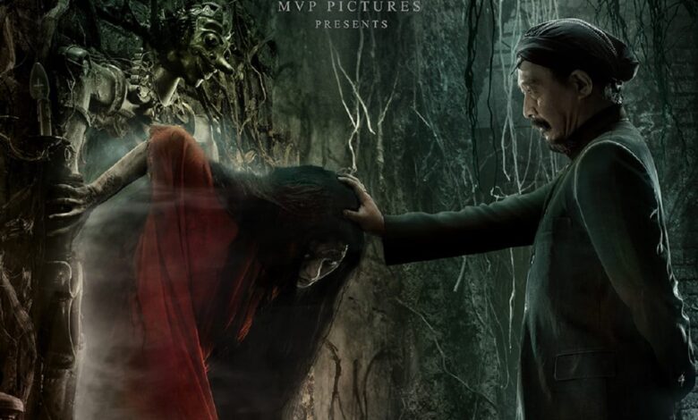 8 Film Horor Indonesia yang Rilis di Tahun 2020