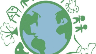 Ekosistem : Pengertian, Komponen, Jenis dan Contoh