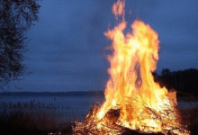 Energi Kalor Pengertian, Sumber & Macam Perpindahannya