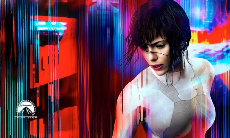 Sinopsis Film Film Ghost in the Shell (2017) Cyborg Pertama !