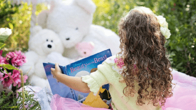 Jenis-Jenis Cerita Fiksi Beserta Penjelasan dan Contohnya