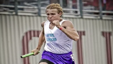 Lari Estafet Pengertian, Teknik, Peraturan Hingga Sejarahnya