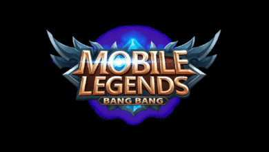 Mobile Legends