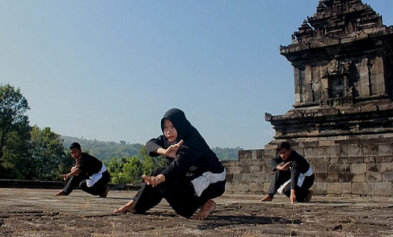 Penjelasan Lengkap Tentang Pencak Silat