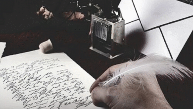 Puisi : Pengertian, Ciri, Unsur, Jenis, dan Cara Membaca