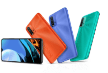 Spesifikasi dan Harga Redmi 9T "Jawaranya Baterai Gede"