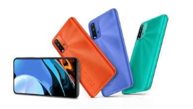 Spesifikasi dan Harga Redmi 9T "Jawaranya Baterai Gede"