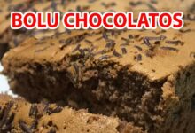 Resep Bolu Chocolatos Enak Lembut dan Mudah