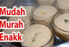 Resep Puding SariKaya Gula Merah "Tanpa Bahan Instan !"