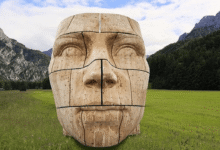 Seni Patung Pengertian, Fungsi, Jenis, dan Teknik Pembuatan