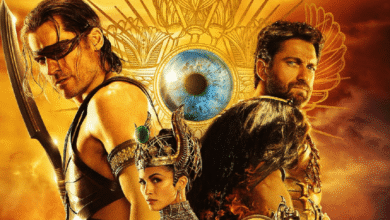 Sinopsis Film Gods of Egypt Cerita Fantasi Dewa Mesir Kuno
