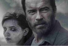 Sinopsis Film Maggie (2015) Kisah Horor yang Menyedihkan