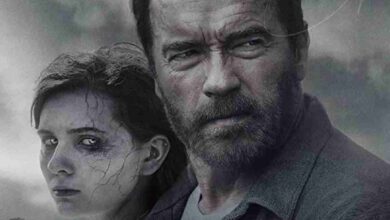 Sinopsis Film Maggie (2015) Kisah Horor yang Menyedihkan