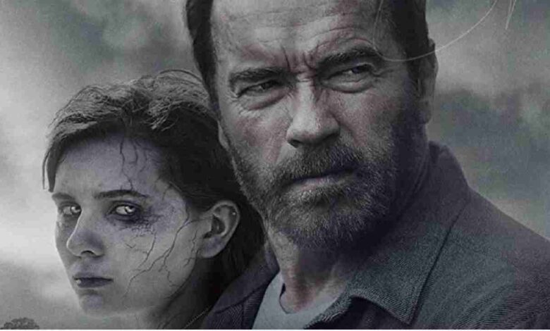 Sinopsis Film Maggie (2015) Kisah Horor yang Menyedihkan