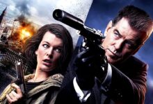 Sinopsis Film Survivor (2015) Pasca Tragedi 9/11