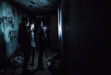 Serem ! 10 Rekomendasi Film Horor Korea Selatan Terbaru