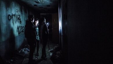 Serem ! 10 Rekomendasi Film Horor Korea Selatan Terbaru