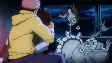 10 Rekomendasi Anime Yang Wajib Kalian Tonton