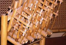 10 Alat Musik Tradisional Sunda