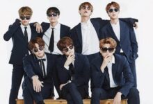 Grup BoyBand K-POP Terpopuler di Dunia Agustus 2020