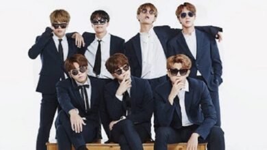 Grup BoyBand K-POP Terpopuler di Dunia Agustus 2020