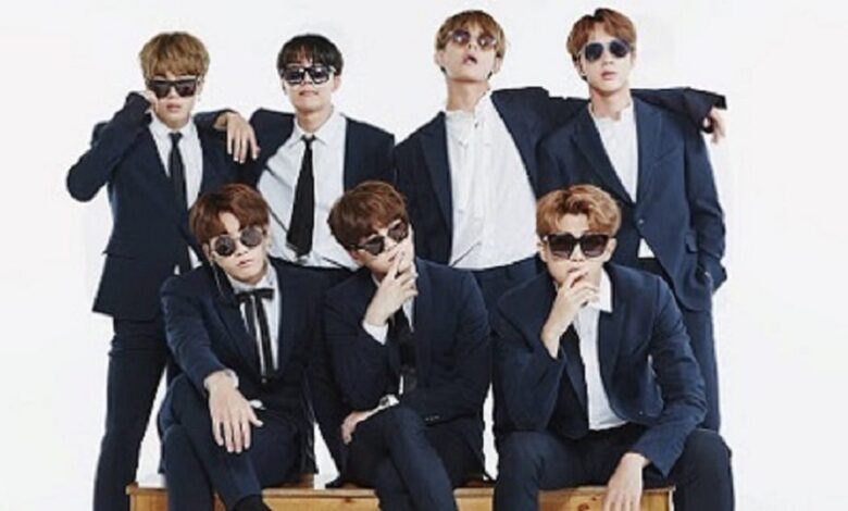 Grup BoyBand K-POP Terpopuler di Dunia Agustus 2020