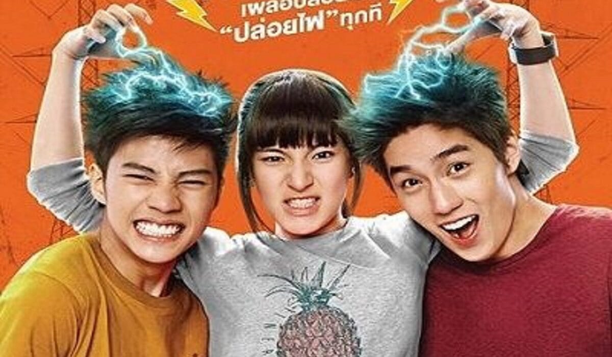 7 Rekomendasi Film Thailand Tentang Sekolah PosBaru