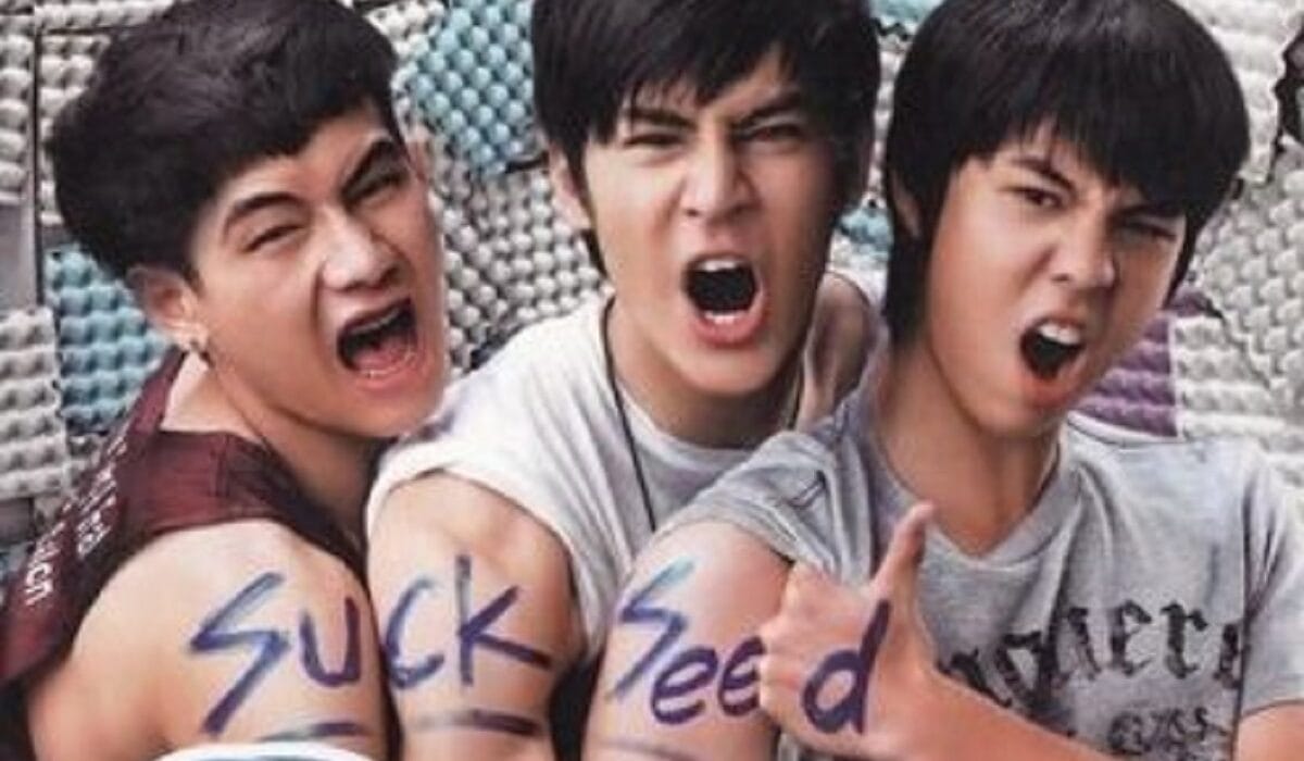 7 Rekomendasi Film Thailand Tentang Sekolah PosBaru