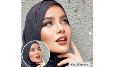 Cara Buat Foto Oplas Challenge Menggunakan FaceApp
