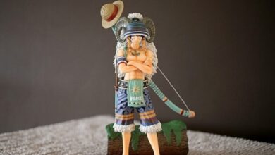 10 Fakta Unik dan Menarik ONE PIECE Jarang Diketahui