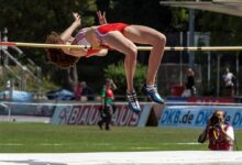 Pengertian Lompat Tinggi : Sejarah, Aturan, Teknik dan lainnya