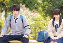 10 Rekomendasi Film Romantis Jepang yang Bikin Baper