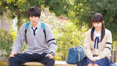 10 Rekomendasi Film Romantis Jepang yang Bikin Baper