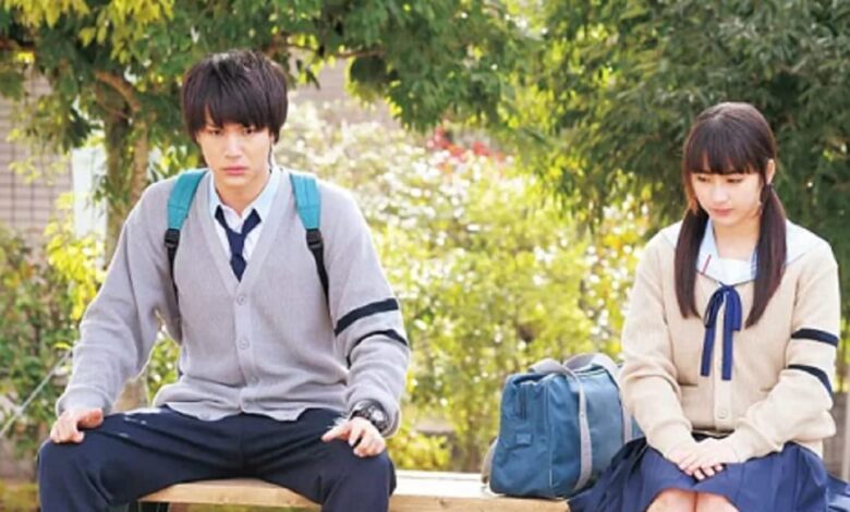 10 Rekomendasi Film Romantis Jepang yang Bikin Baper