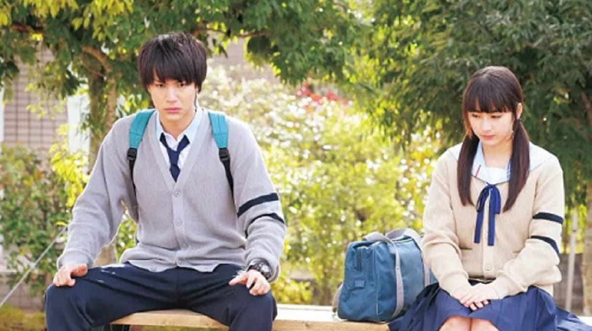 10 Rekomendasi Film Romantis Jepang yang Bikin Baper