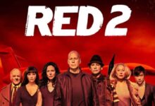 Sinopsis Film RED 2 (2013) Laga Komedi Penuh Aksi