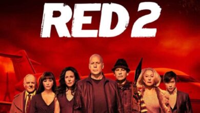 Sinopsis Film RED 2 (2013) Laga Komedi Penuh Aksi