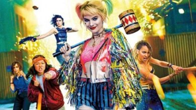 Rekomendasi Film Barat yang Rilis di Tahun 2020