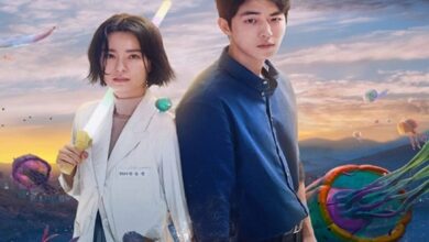 Sinopsis Drama The School Nurse Files