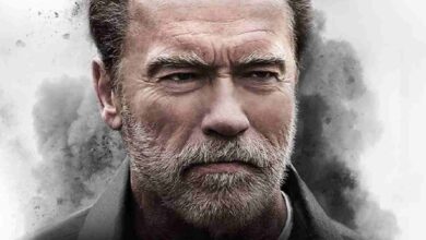 Sinopsis Film Aftermath (2017), Diangkat dari Kisah Nyata!