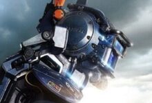 Sinopsis Film Chappie (2015)