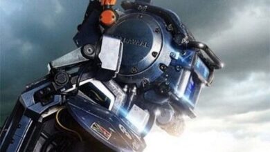 Sinopsis Film Chappie (2015)