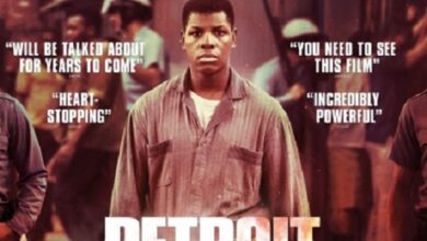 Sinopsis Film Detroit (2017) yang Diangkat dari Kisah Nyata