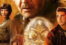 Sinopsis Film Indiana Jones and The Kingdom of Crystal Skull (2008)
