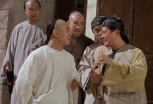 Sinopsis Film Last Hero in China, Petualangan Jet Li yang Kocak