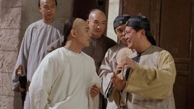 Sinopsis Film Last Hero in China, Petualangan Jet Li yang Kocak