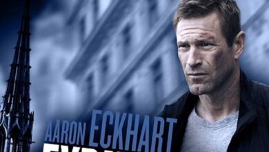 Sinopsis Film The Expatriate (Erased) 2012