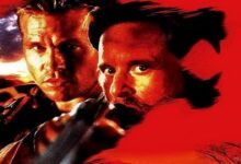 Sinopsis Film The Ghost and The Darkness (1996)