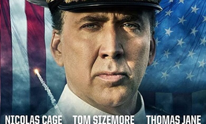 Film USS Indianapolis : Men of Courage, Berdasarkan Kisah Nyata