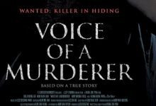Sinopsis Film Voice of Murderer, Diangkat dari Kisah Nyata